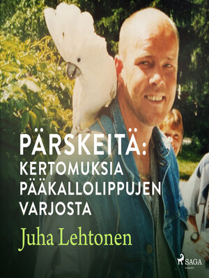 cover image of Pärskeitä